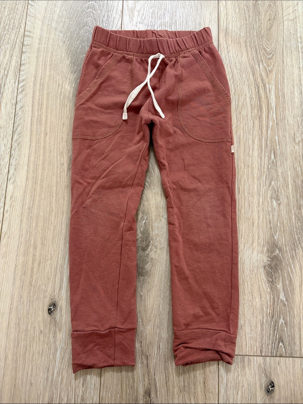 Jax+Lennon joggers